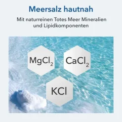 Dermasel Totes Meer Duschgel Fresh Ocean limited Edition, 100 ml- Duschen & Waschen