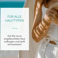 Totes Meer Duschschaum Meeresbrise, 200 ml^Dermasel New