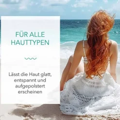 Totes Meer Hyaluron Augen-Pads, 1 P^Dermasel New