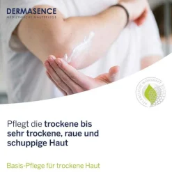 Dermasence Trockene & Sensible Haut-Adtop Creme, 250 ml
