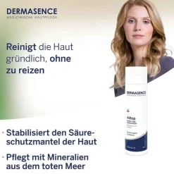 Dermasence Adtop Wasch- und Duschlotion, 200 ml- Duschen & Waschen