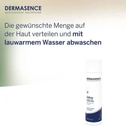 Dermasence Adtop Wasch- und Duschlotion, 200 ml- Duschen & Waschen