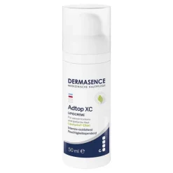 Dermasence Adtop XC Lipidcreme, 50 ml- Trockene & Sensible Haut|Cremes & Balsame