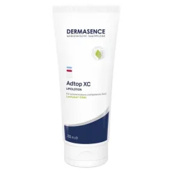 Dermasence Trockene & Sensible Haut|Körpermilch & Lotionen-Adtop XC Lipidlotion, 200 ml