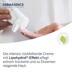 Dermasence Trockene & Sensible Haut|Körpermilch & Lotionen-Adtop XC Lipidlotion, 200 ml
