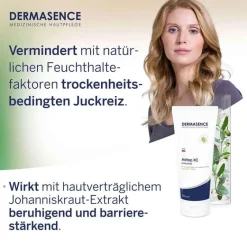 Dermasence Trockene & Sensible Haut|Körpermilch & Lotionen-Adtop XC Lipidlotion, 200 ml
