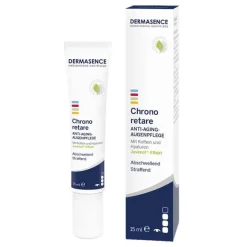 Dermasence Augenpflege|Anti-Aging-Chrono retare Anti-Aging-Augenpflege, 15 ml