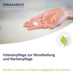 Dermasence Augenpflege|Anti-Aging-Chrono retare Anti-Aging-Augenpflege, 15 ml