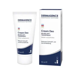 Cream Deo, 50 ml^Dermasence New