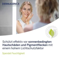 Hyalusome Tagespflege mit LSF 50 Emuls., 50 ml^Dermasence Outlet