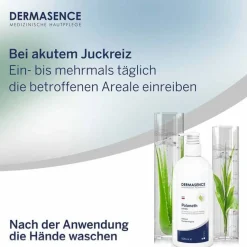Dermasence Trockene & Sensible Haut-Polaneth Lotion, 500 ml