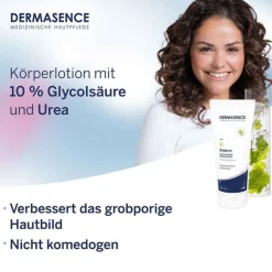 Seborra hautklärende Körperlotion, 200 ml^Dermasence