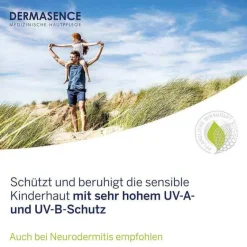 Dermasence Lsf 50+|Kinder & Baby-Solvinea Baby Creme LSF 50, 75 ml
