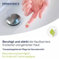 Vitop forte Creme, 200 ml^Dermasence Sale