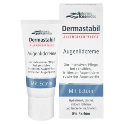 Augenlidcreme, 15 ml^Dermastabil Best