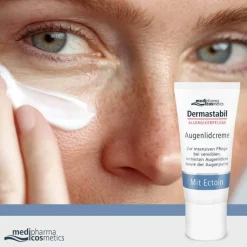 Augenlidcreme, 15 ml^Dermastabil Best