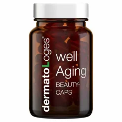Dr. Loges Dermatologes Wellaging Hartkapseln, 30 St- Mikronährstoffe