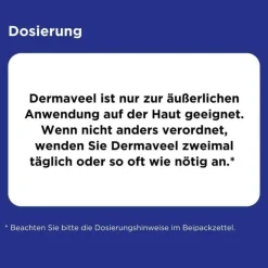 Dermaveel ® Creme, 50 ml- Heel|Salbe Gegen Juckreiz