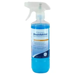 Desinfektionsspray für Flächen, 500 ml^Param Best