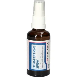 Desinfektionsspray GPH, 50 ml- Desinfektionsspray