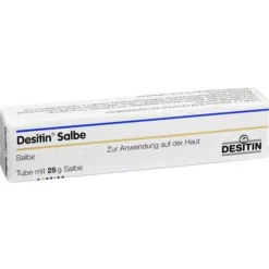 Salbe, 25 g^Desitin Online