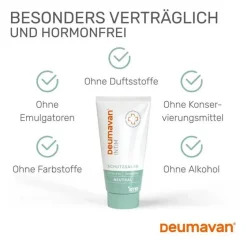 ® Schutzsalbe neutral, 50 ml^Deumavan Best