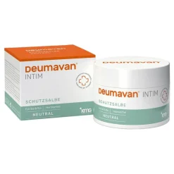 Deumavan Intimpflege-® Schutzsalbe neutral, 100 ml