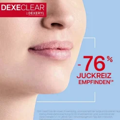 Dexeryl Reinigung|Hauttypen-Dexeclear Reinigung feuchtigkeitsspendend, 200 ml