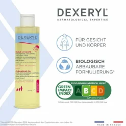 Reinigungsöl, 200 ml^Dexeryl Online