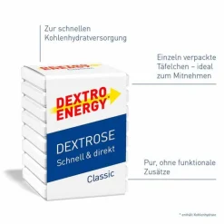 classic Würfel, 1 St^Dextro Energy Sale