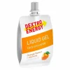Sports Nutrition Liquid Gel Orange, 60 ml^Dextro Energy Online