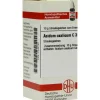 DHU Acidum oxalicum C 30 Globuli, 10 g- A|A