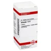 Aesculus D 12 Tabletten, 80 St^DHU