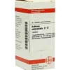 DHU Aethiops antimonialis D 12 Tabletten, 80 St- A