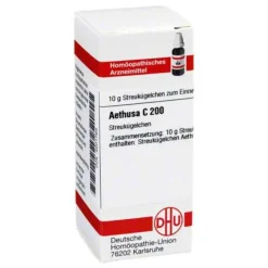 DHU Aethusa C 200 Globuli, 10 g^ Outlet