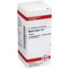 DHU Agnus castus D 4 Tabletten, 80 St- A