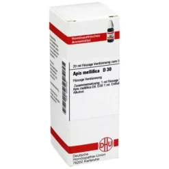 DHU A-Apis mellifica D 30 Dilution, 20 ml