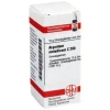 A|A-DHU Argentum metallicum C 200 Gl, 10 g