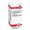 DHU Arsenicum album C 200 Globuli, 10 g- A|A