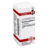 A|A-DHU Arsenum jodatum C 30 Globuli, 10 g