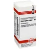 DHU Aspergillus Niger D 12 Globuli, 10 g^ Clearance
