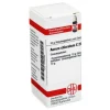 DHU Aurum chloratum C 200 Globuli, 10 g- A|A