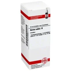 DHU Avena sativa Urtinktur, 20 ml- Dhu