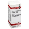 B|B-DHU Badiaga D 12 Globuli, 10 g