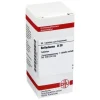 DHU Belladonna D 30 Tabletten, 80 St- B
