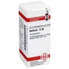 DHU Berberis D 30 Globuli, 10 g- B|B