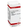 DHU Borax D 12 Tabletten, 80 St^ Hot