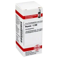 Bryonia C 200 Globuli, 10 g^DHU Online