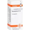 DHU Bryophyllum D 12 Globuli, 10 g- B