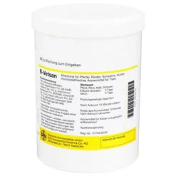 DHU Pulver vet. (für Tiere), 800 g^B-Vetsan
